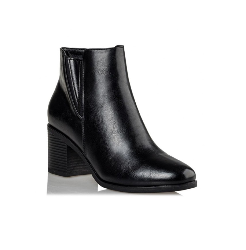 WOMEN ANKLE BOOTS ENVIE