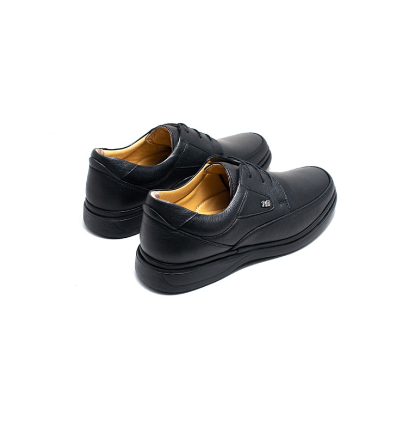COMFORT/ANATOMIC MEN SHOES S&M
