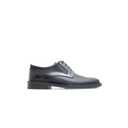 PRIMA L'UOMO LEATHER MENS SHOES