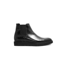 LEATHER MEN SHOES VICE