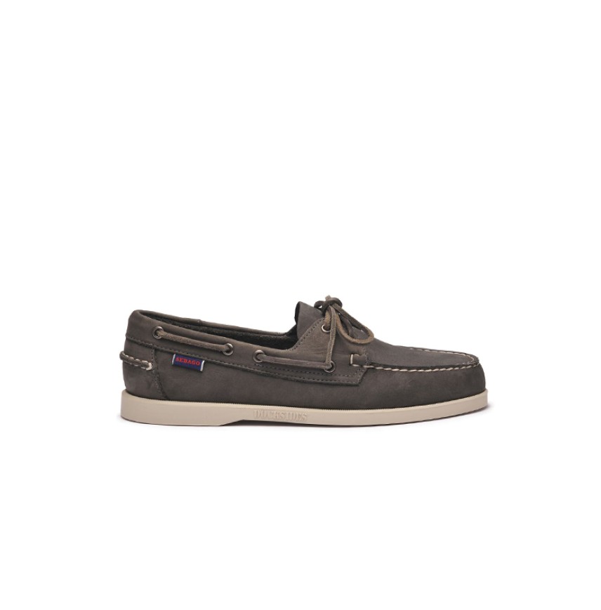 DOCKSIDES PORTLAND L70015H0-917R BOAT SHOE SEBAGO