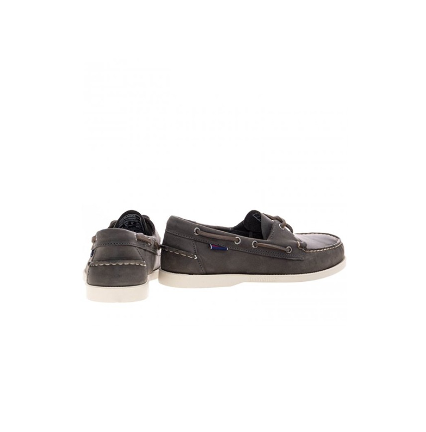 DOCKSIDES PORTLAND L70015H0-917R BOAT SHOE SEBAGO