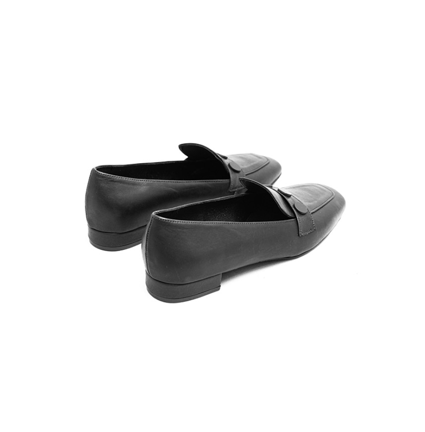MOC WOMEN LEATHER SHOES SIDER COLLECTION