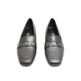 MOC WOMEN LEATHER SHOES SIDER COLLECTION