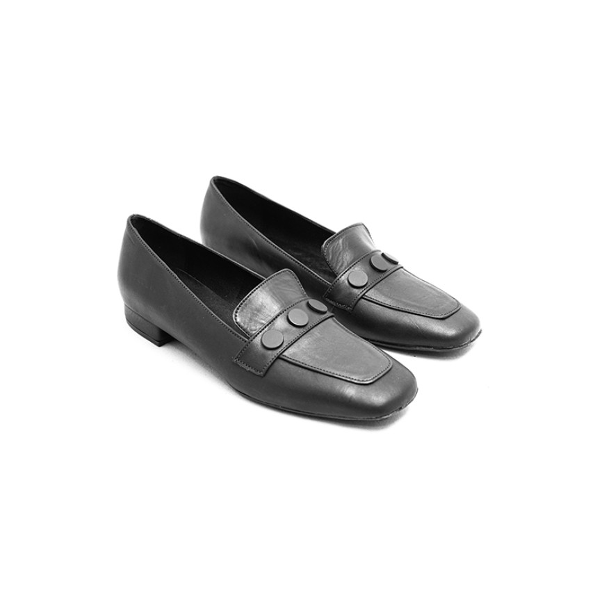 MOC WOMEN LEATHER SHOES SIDER COLLECTION