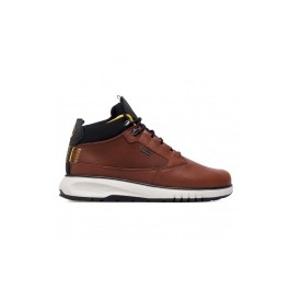 AERANTIS 4X4BABX A - V.BO+GB - BROWNCOTTO - MAN - ANKLE BOOTS - ACTIVE