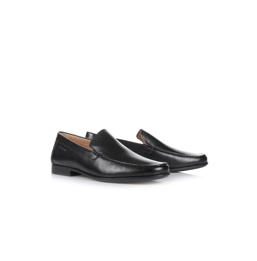 MOCASSIN MAN LEATHER STONEFLY