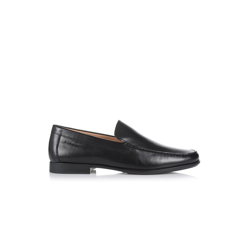MOCASSIN MAN LEATHER STONEFLY
