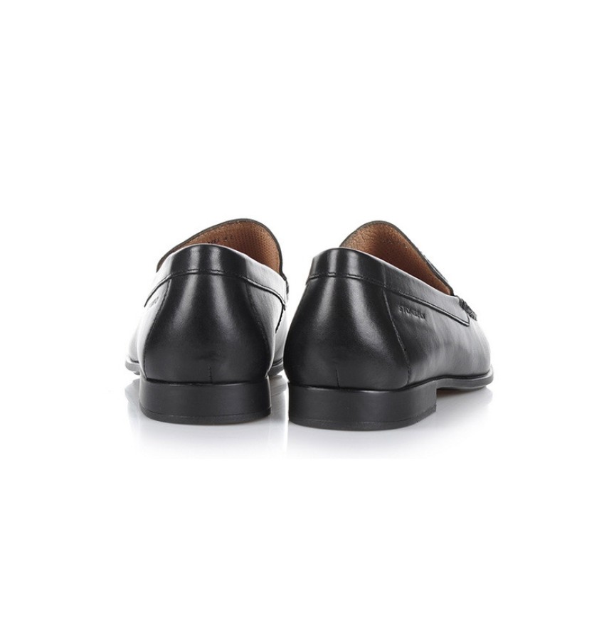 MOCASSIN MAN LEATHER STONEFLY