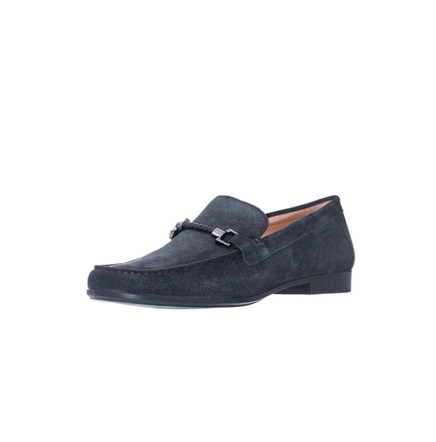 MOCASSIN MAN SUEDE STONEFLY