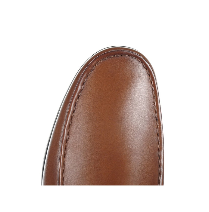MOCASSIN MAN LEATHER STONEFLY