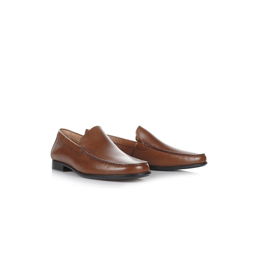 MOCASSIN MAN LEATHER STONEFLY