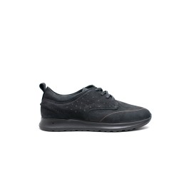 LEATHER CASUAL LACE MENS SHOES VICE