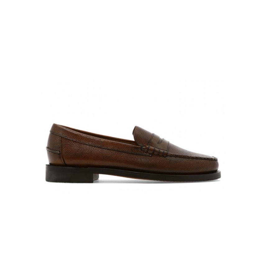 ΑΝΔΡΙΚΟ ΜΟΚΑΣΙΝΙ SEBAGO CLASSIC DAN TUMBLED