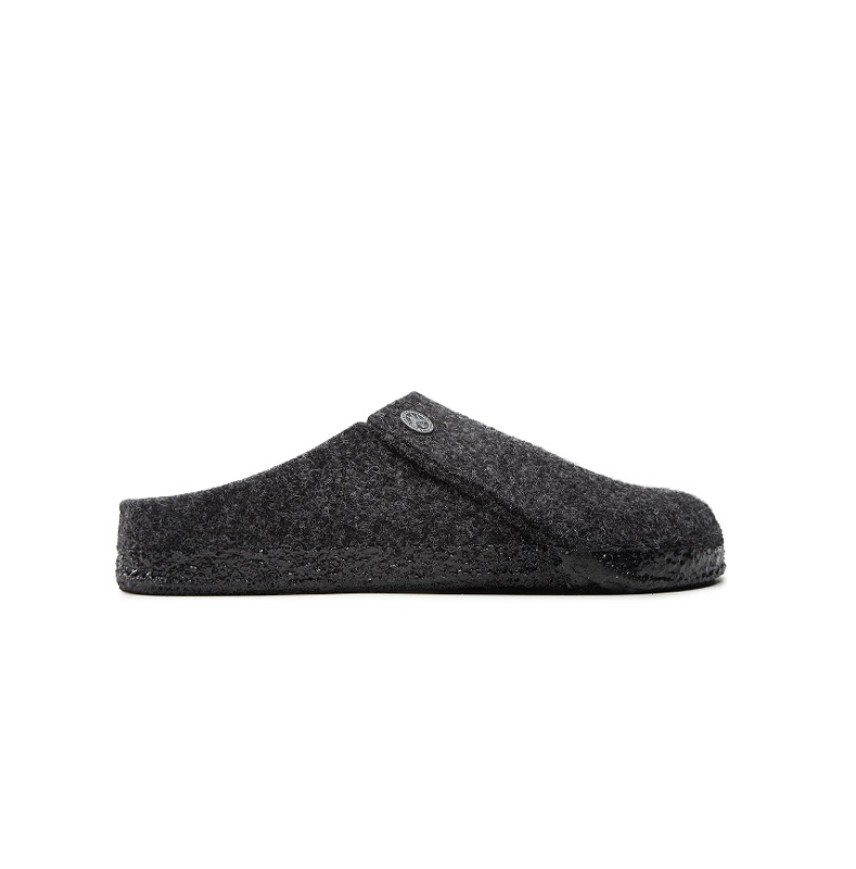 BS ACTIVE ZERMATT STANDARD FE ANTHRACITE NARROW  CORE ESSENTIAL ΠΑΠΟΥΤΣΙ