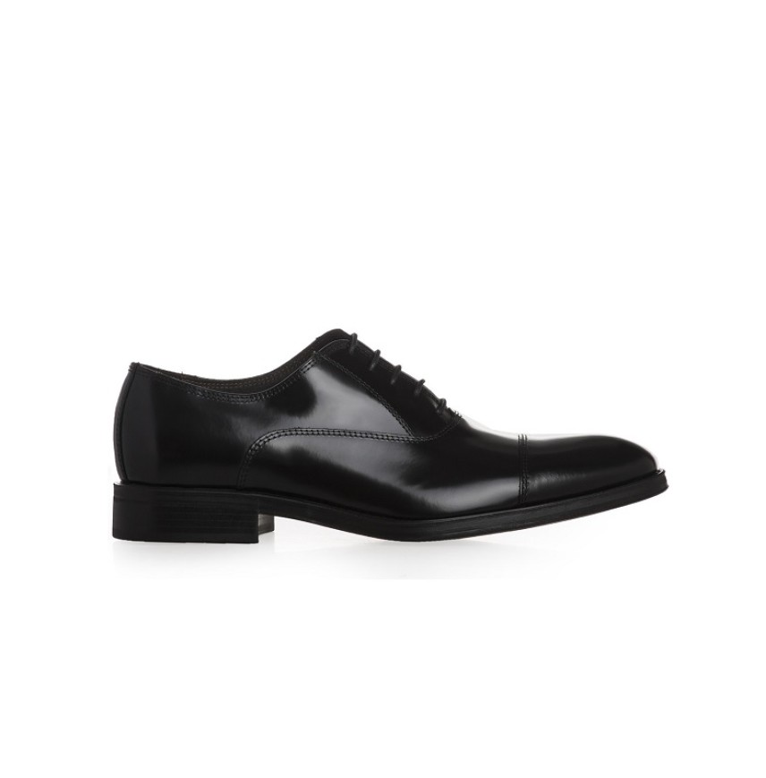 CLASSIC LEATHER MEN SHOES MARCO FERRETTI
