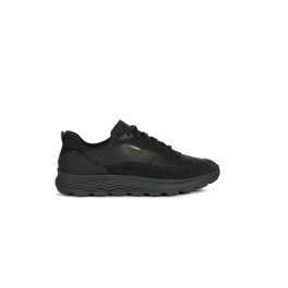 SPHERICA  SNEAKERS ΑΝΔΡΙΚΟ ΜΑΥΡΟ