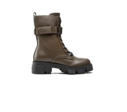 MADOX FL8MDXPEL10 ΠΑΠΟΥΤΣΙ ΓΥΝΑΙΚΕΙΟ GUESS