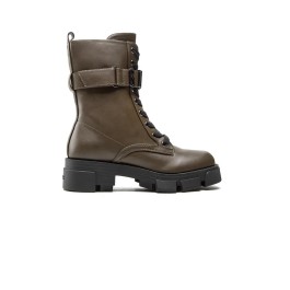MADOX FL8MDXPEL10 ΠΑΠΟΥΤΣΙ ΓΥΝΑΙΚΕΙΟ GUESS
