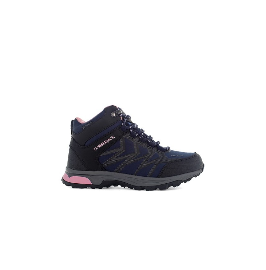 SWA6701001X53 SPORT STOWE HIKING BOOT WPF SOFTSHELL